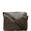 Abbesses Messenger Louis Vuitton