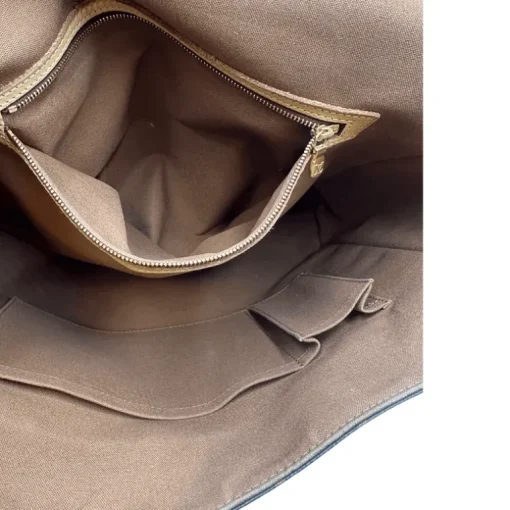 Abbesses Messenger Louis Vuitton