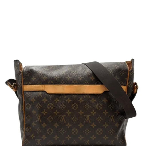 Abbesses Messenger Louis Vuitton