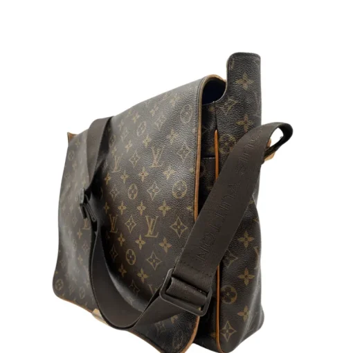 Abbesses Messenger Louis Vuitton