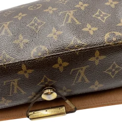 Abbesses Messenger Louis Vuitton