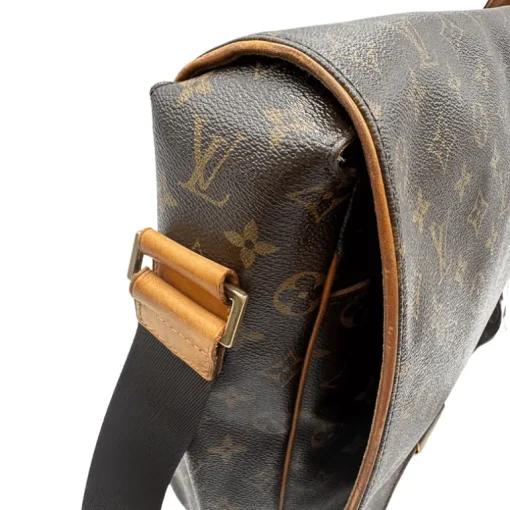 Abbesses Messenger Louis Vuitton