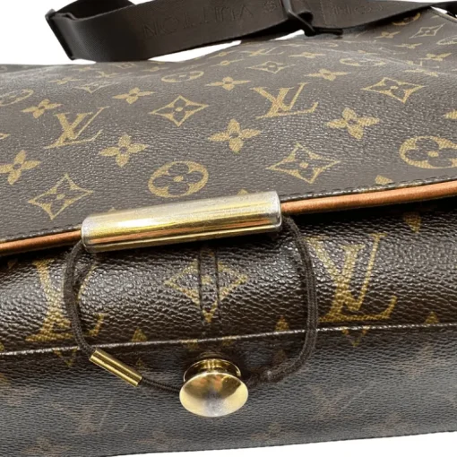 Abbesses Messenger Louis Vuitton