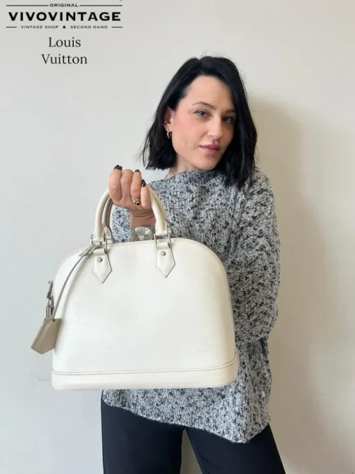 Alma Epi Louis Vuitton PM