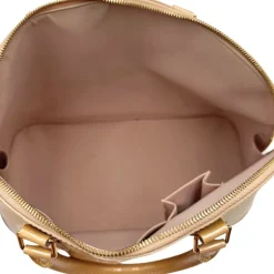 Alma GM Louis Vuitton vernis