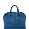 Alma PM Epi Louis Vuitton