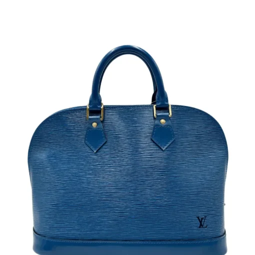 Alma PM Epi Louis Vuitton