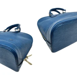 Alma PM Epi Louis Vuitton