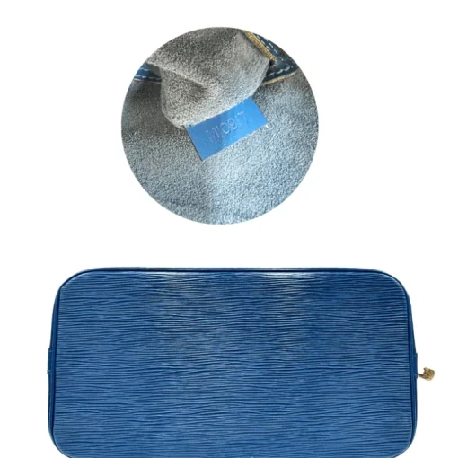 Alma PM Epi Louis Vuitton