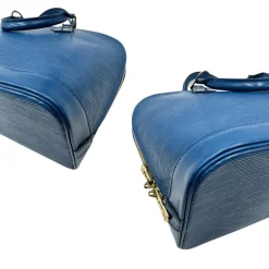 Alma PM Epi Louis Vuitton