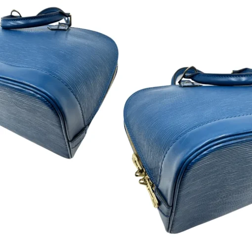 Alma PM Epi Louis Vuitton