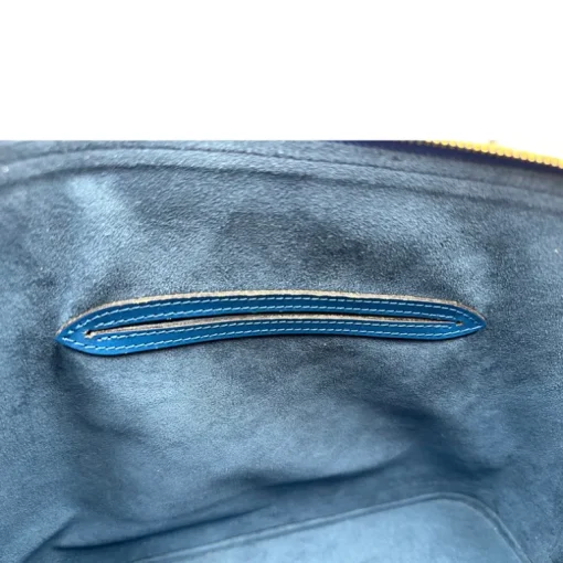 Alma PM Epi Louis Vuitton