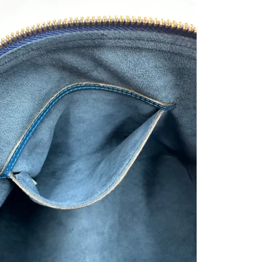 Alma PM Epi Louis Vuitton