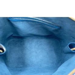 Alma PM Epi Louis Vuitton