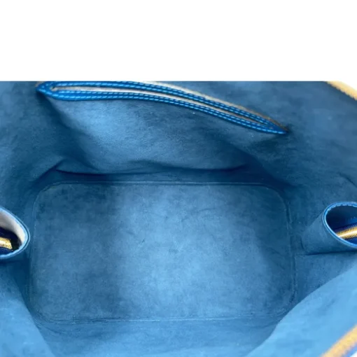 Alma PM Epi Louis Vuitton