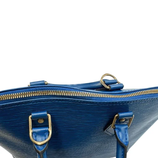 Alma PM Epi Louis Vuitton