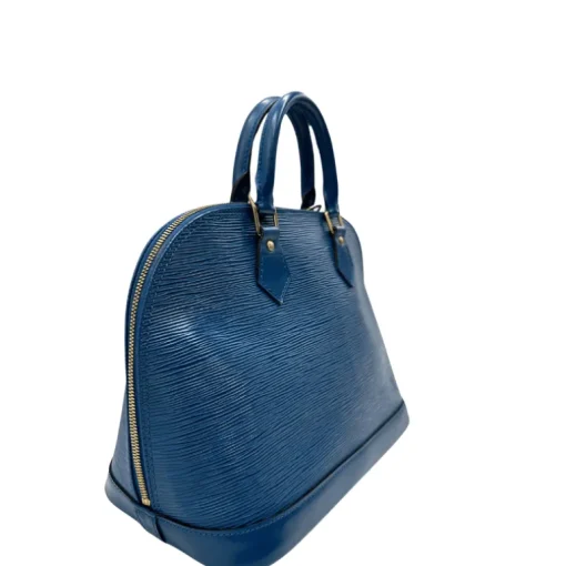 Alma PM Epi Louis Vuitton