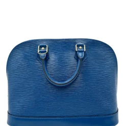 Alma PM Epi Louis Vuitton