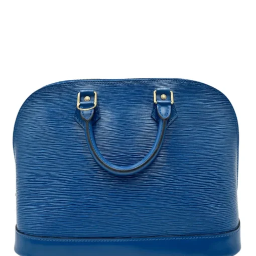 Alma PM Epi Louis Vuitton