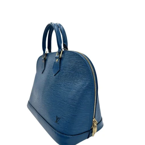 Alma PM Epi Louis Vuitton