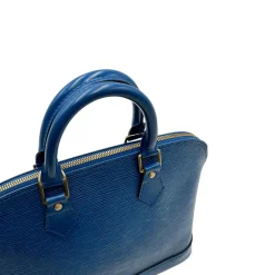 Alma PM Epi Louis Vuitton