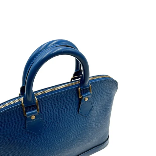 Alma PM Epi Louis Vuitton