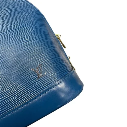 Alma PM Epi Louis Vuitton