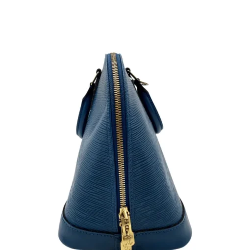 Alma PM Epi Louis Vuitton