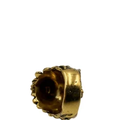 Anello Gucci testa di leone