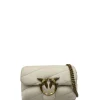 Baby Love bag Pinko puff