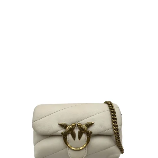 Baby Love bag Pinko puff