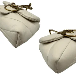 Baby Love bag Pinko puff