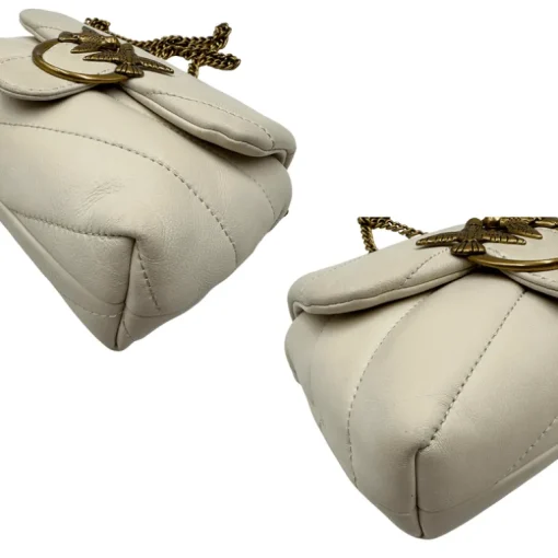 Baby Love bag Pinko puff