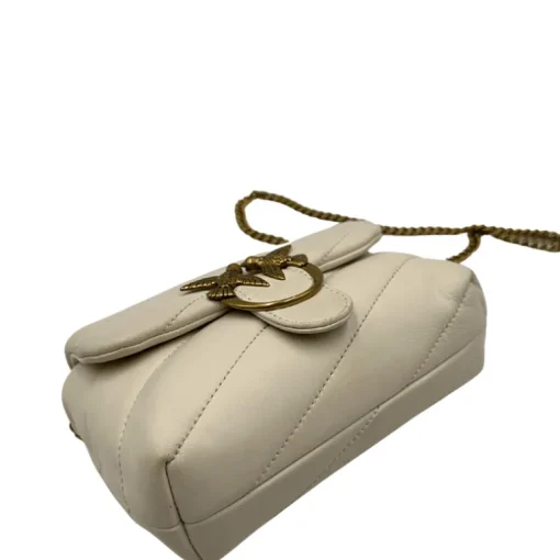 Baby Love bag Pinko puff
