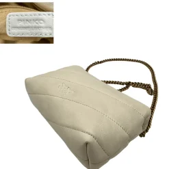 Baby Love bag Pinko puff