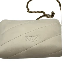 Baby Love bag Pinko puff