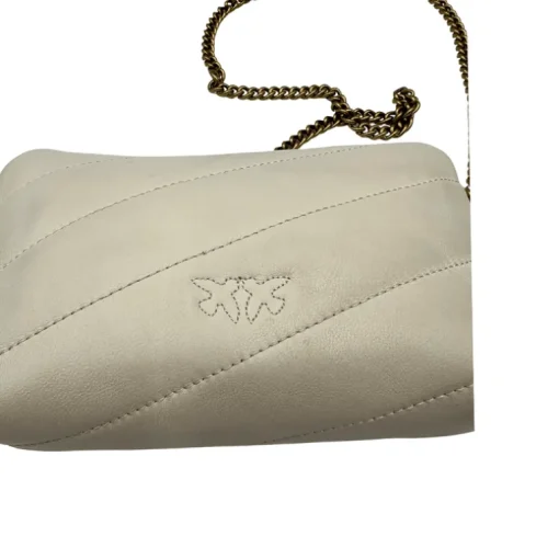Baby Love bag Pinko puff