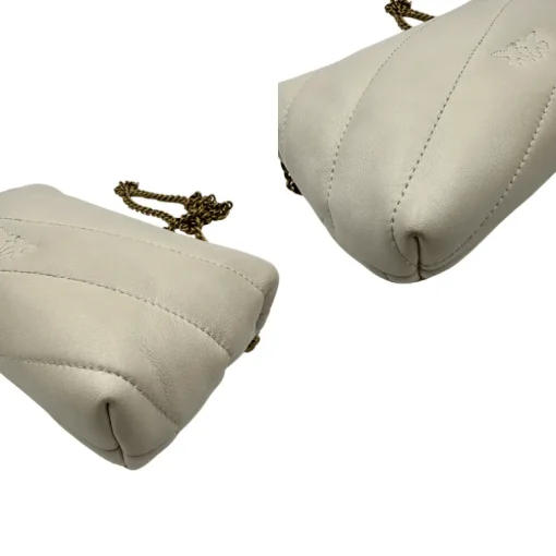 Baby Love bag Pinko puff