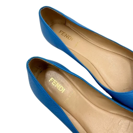 Ballerine Fendi n. 37