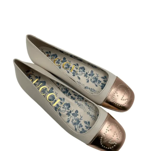 Ballerine Gucci n 40