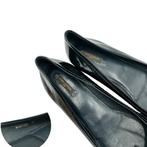 Ballerine Louis Vuitton n 41