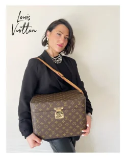 Baule Louis Vuitton