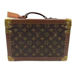 Baule Louis Vuitton Vintage