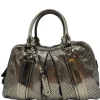 Bauletto Burberry