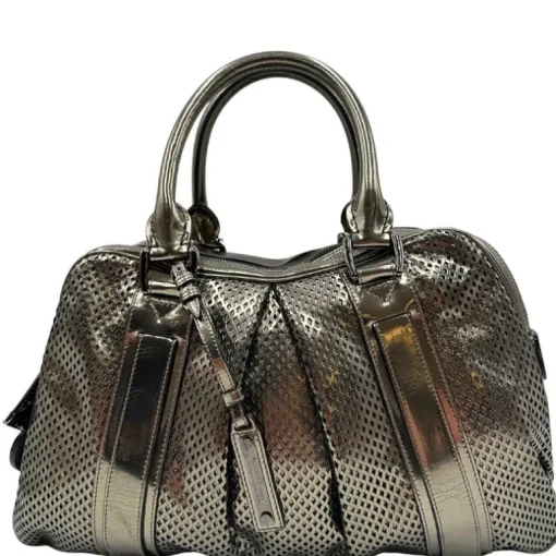 Bauletto Burberry