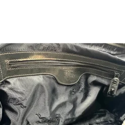 Bauletto Burberry