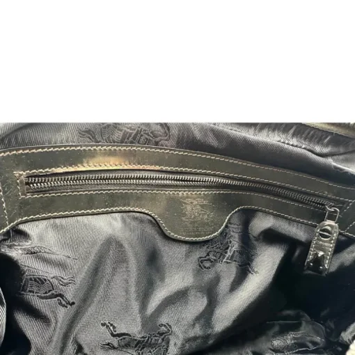 Bauletto Burberry
