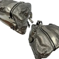 Bauletto Burberry