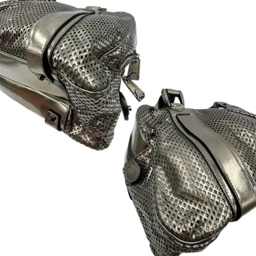 Bauletto Burberry