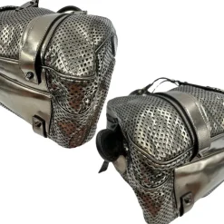 Bauletto Burberry